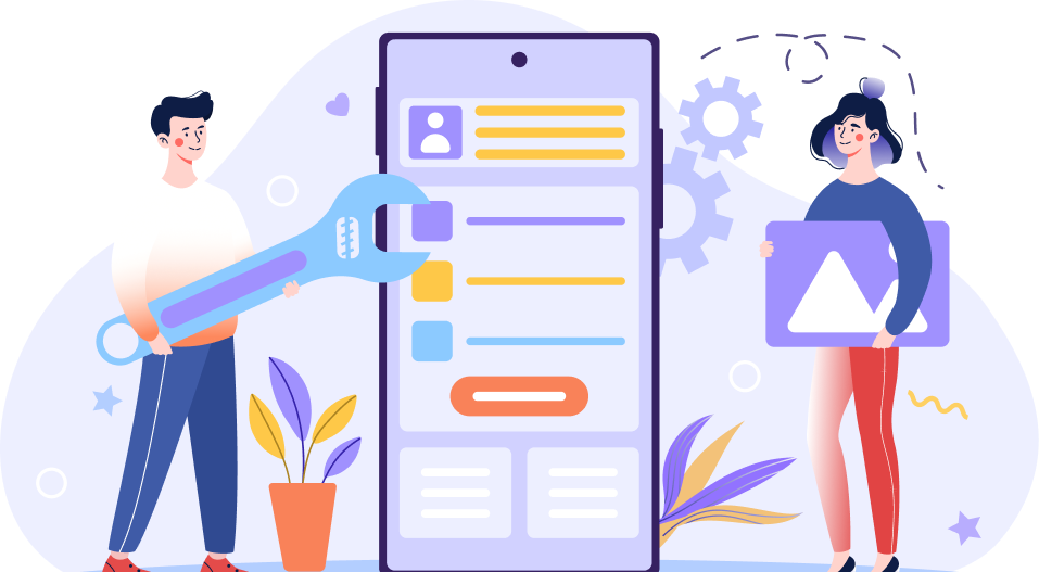 mobile apps development company in UAE